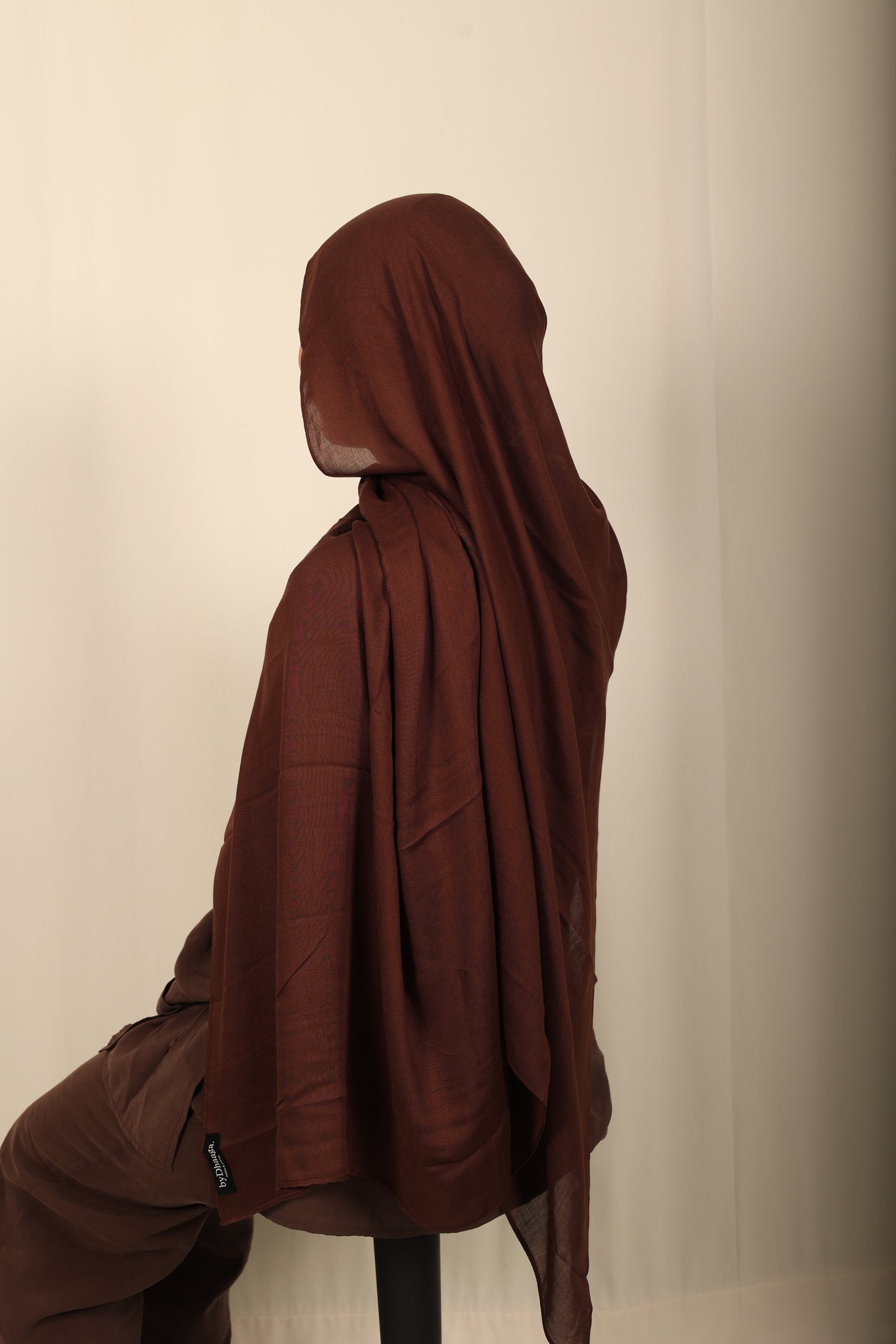 Premium Modal - Cocoa Brown