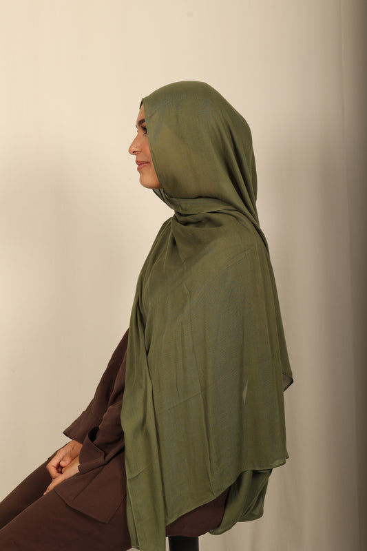 Premium Modal - Olive Grove