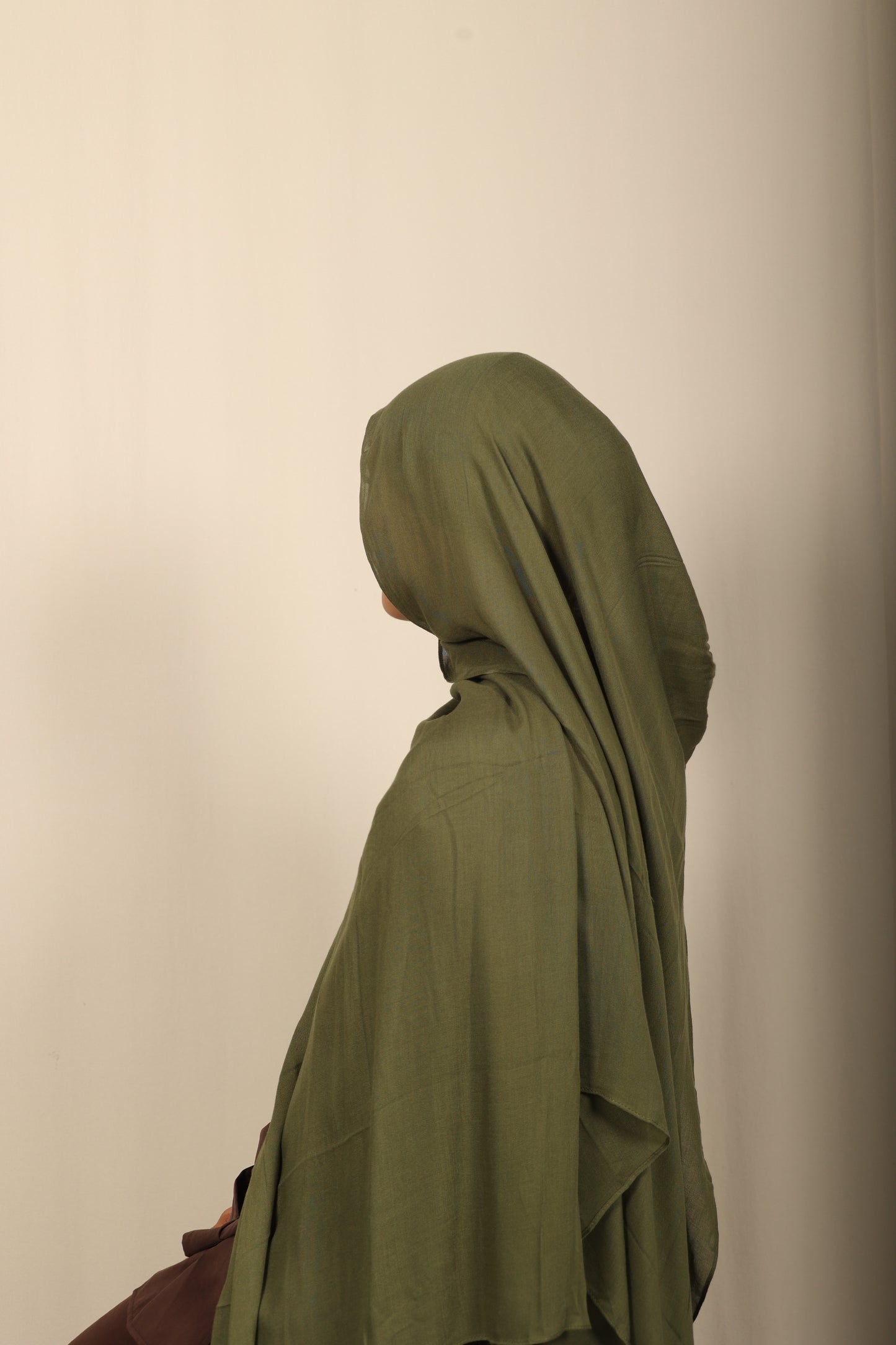 Premium Modal - Olive Grove