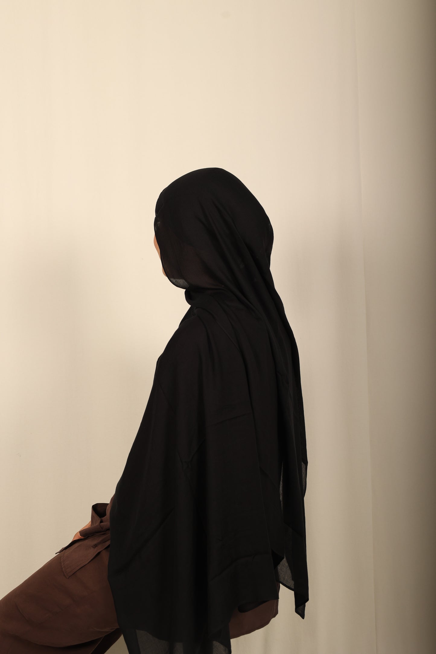 Premium Modal - Obsidian Black