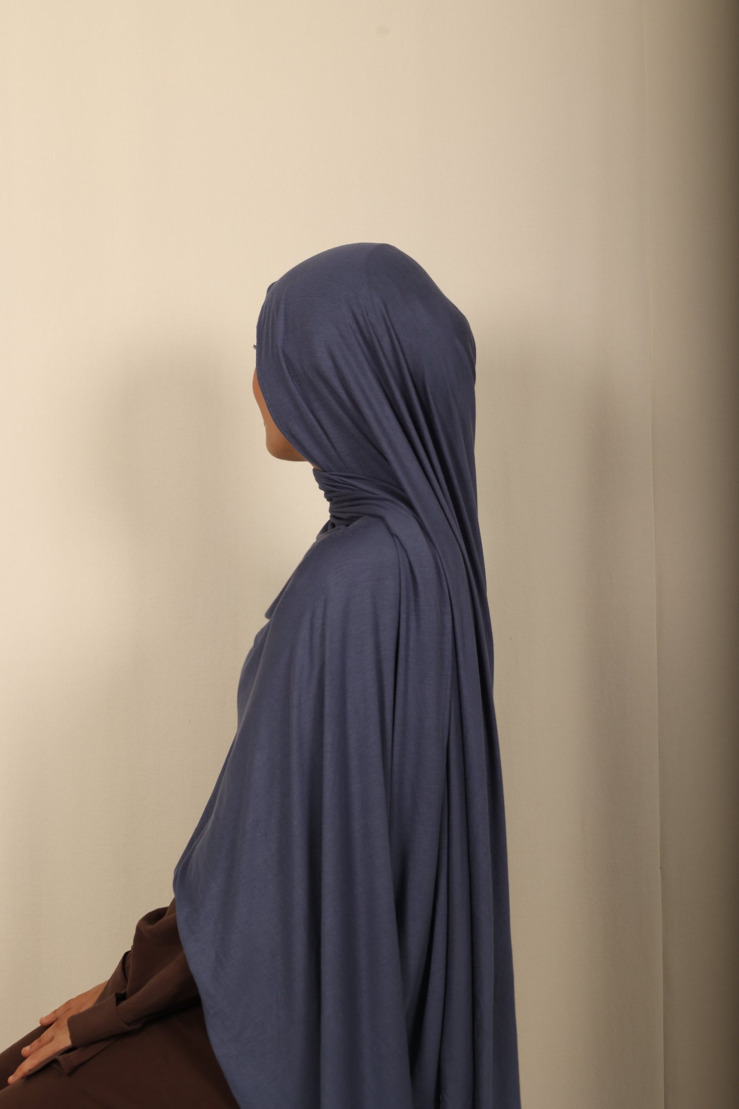 Premium Jersey - Midnight Navy