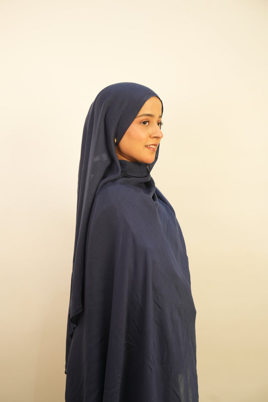 Premium Modal - Midnight Navy