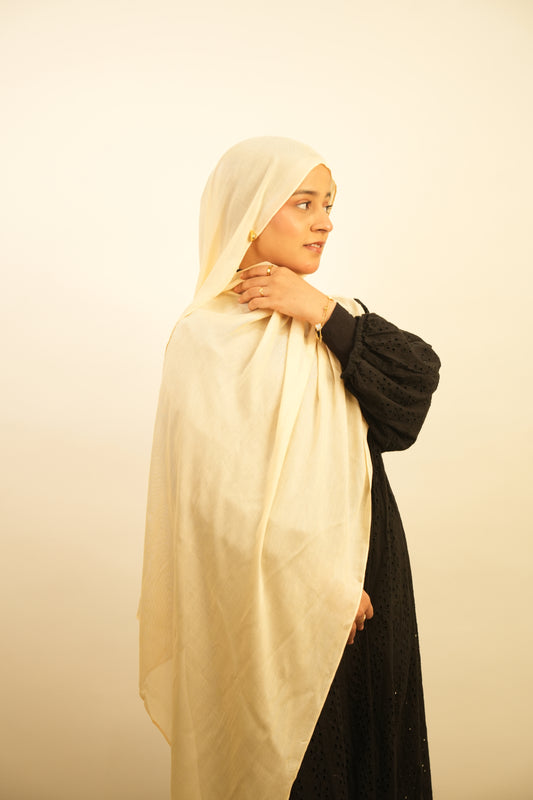 Premium Modal - Vanilla Cream