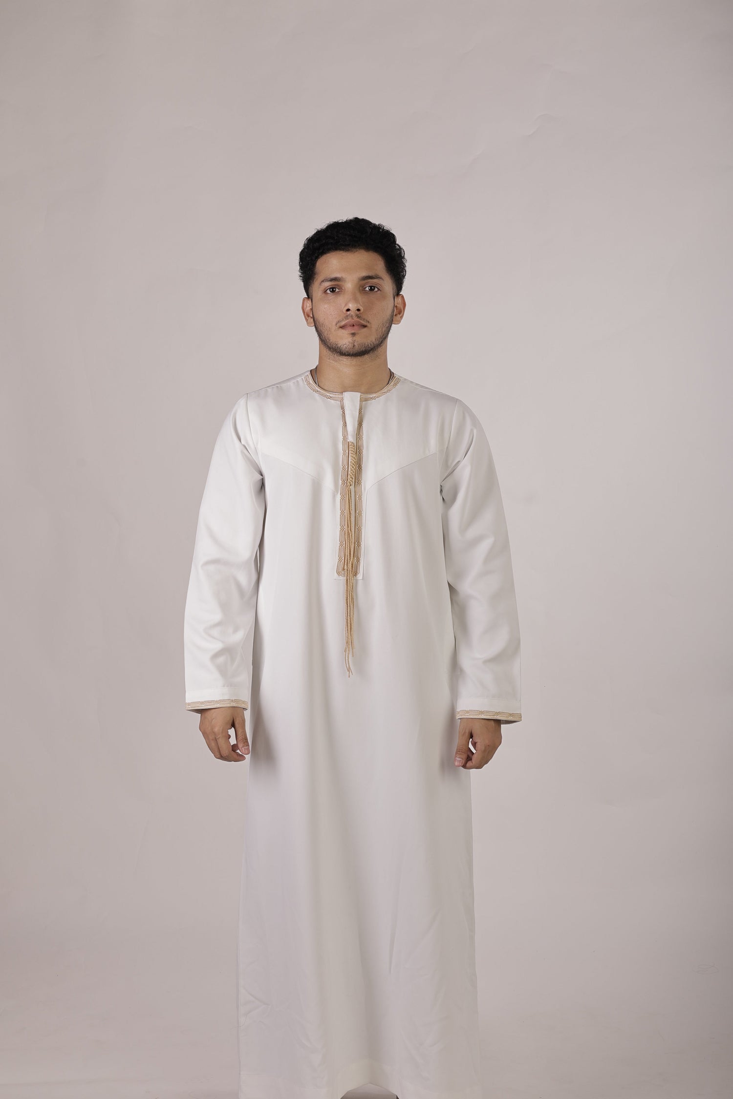 Omani Thobes