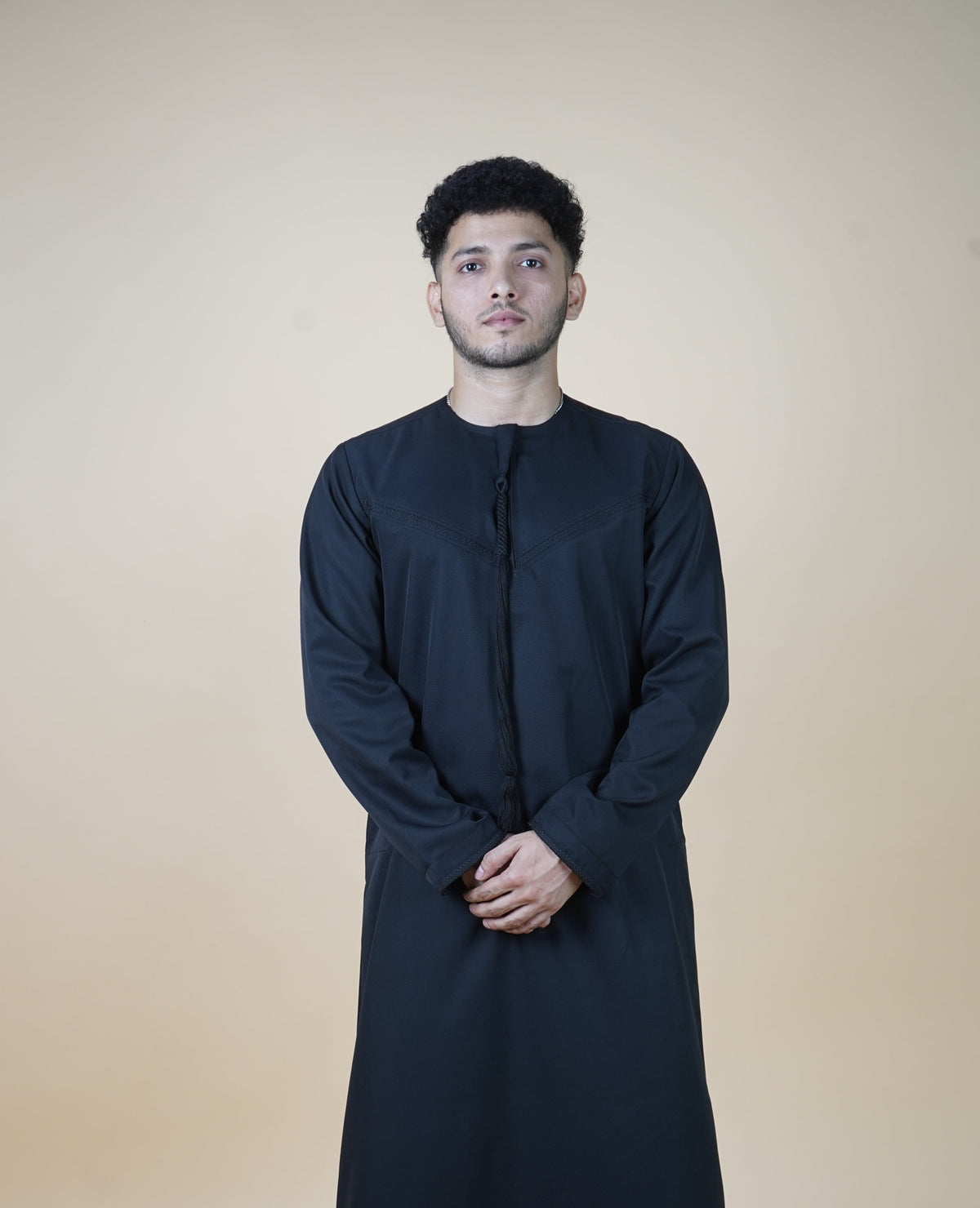 Premium Emirati Thobes