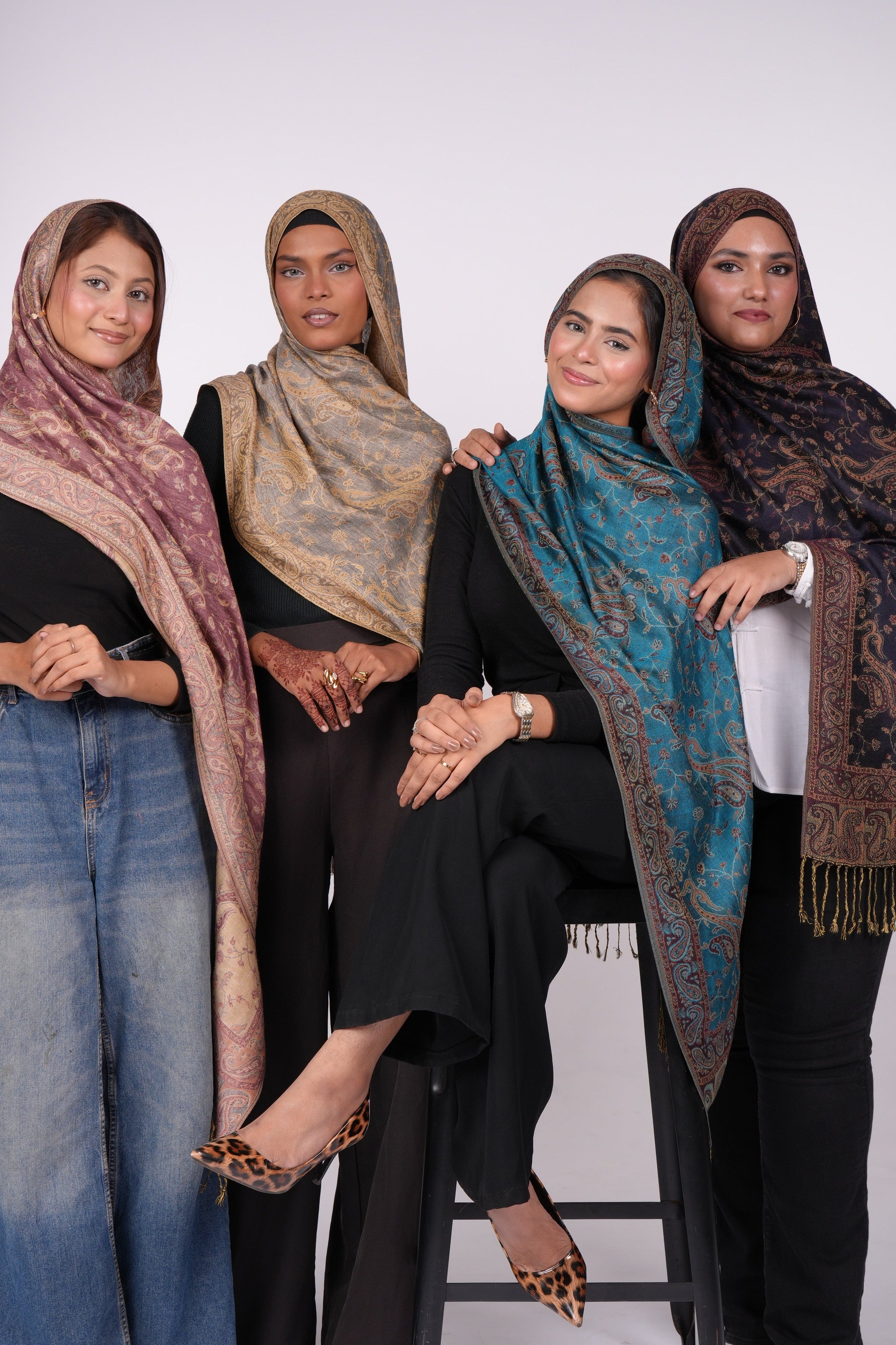 Hijabs