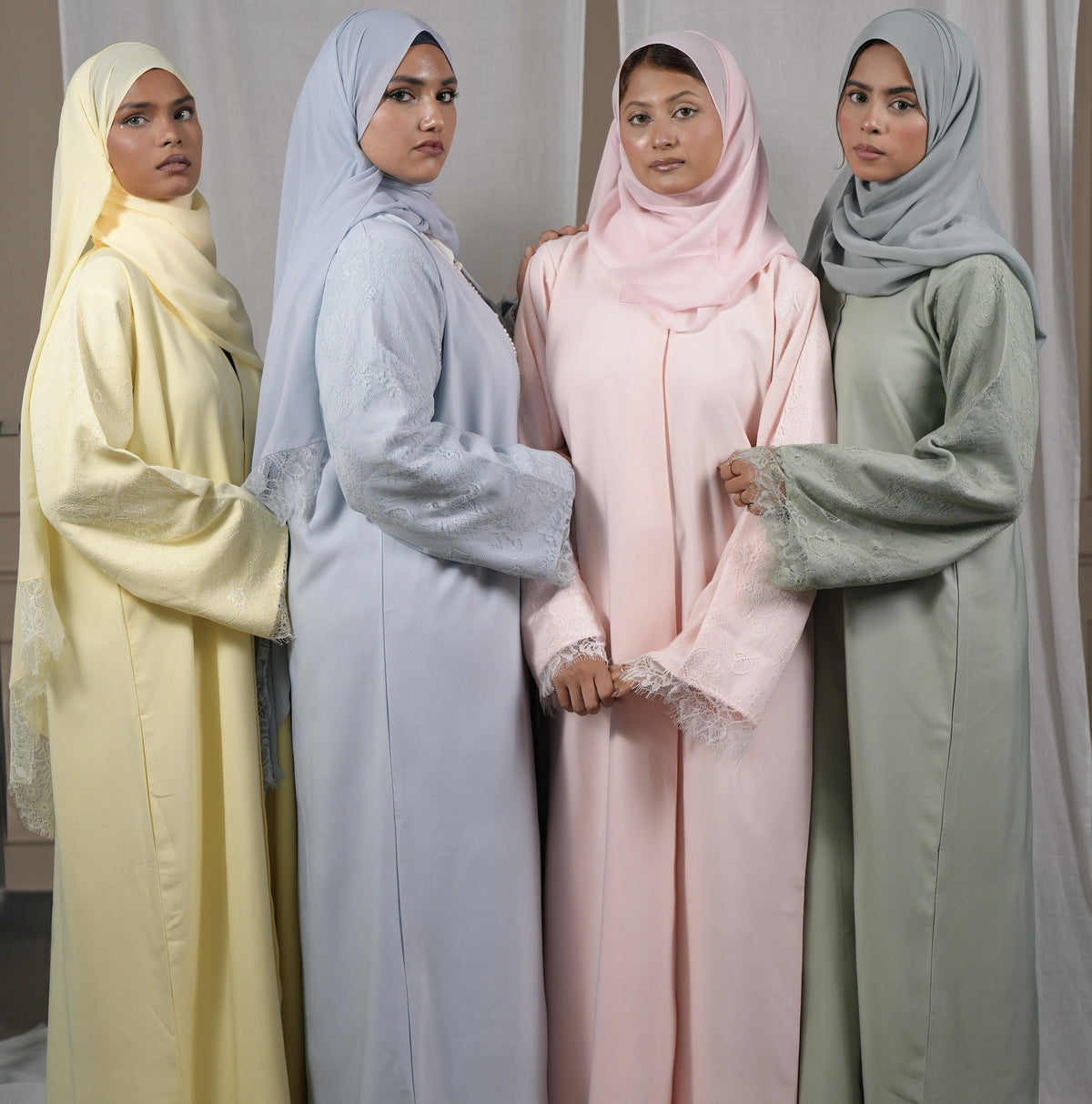 Nura Collection