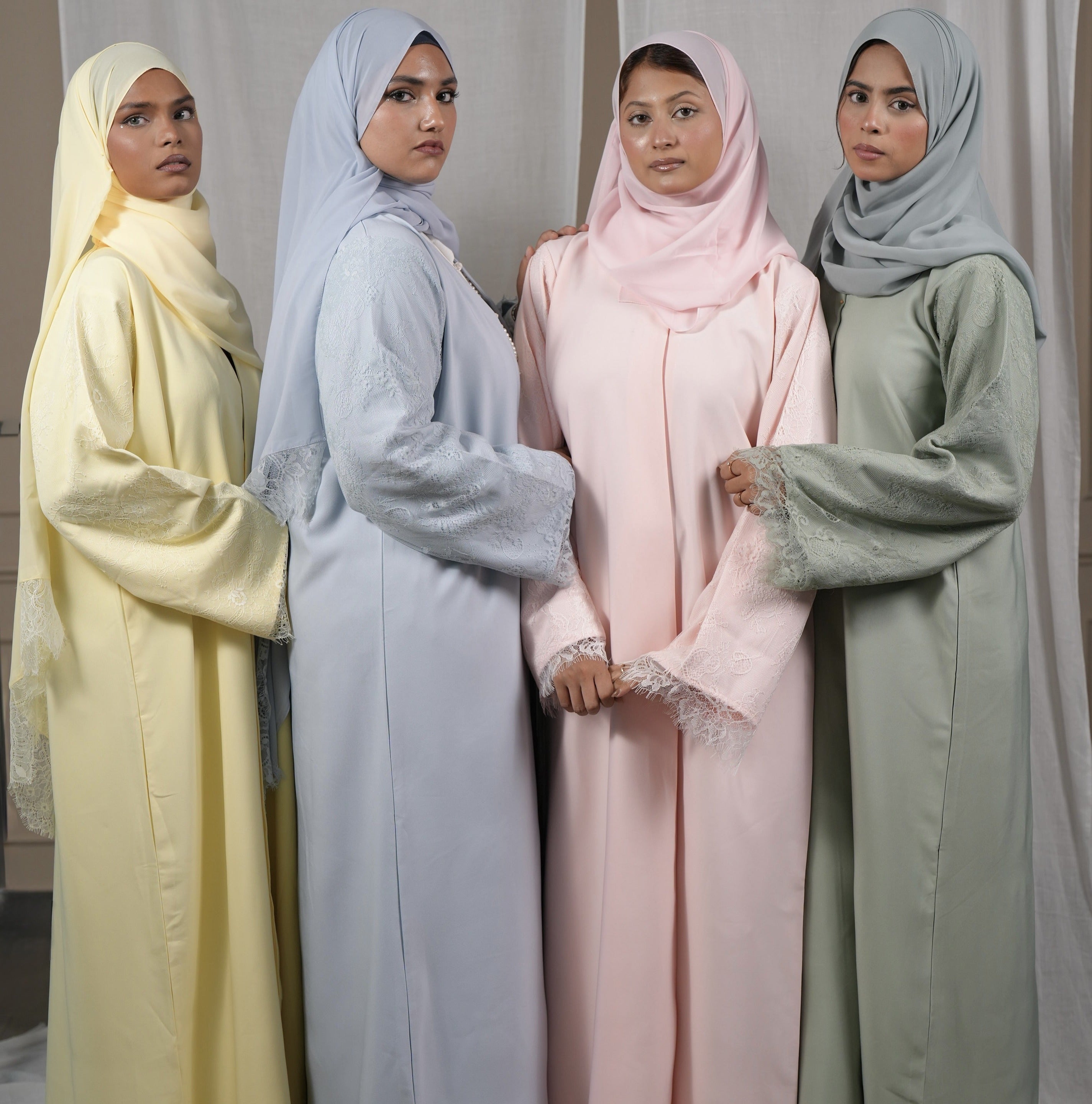 Abayas