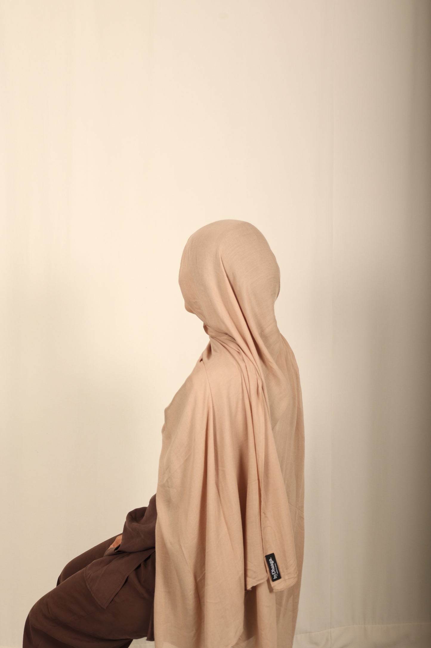 Premium Modal - Truffle Beige