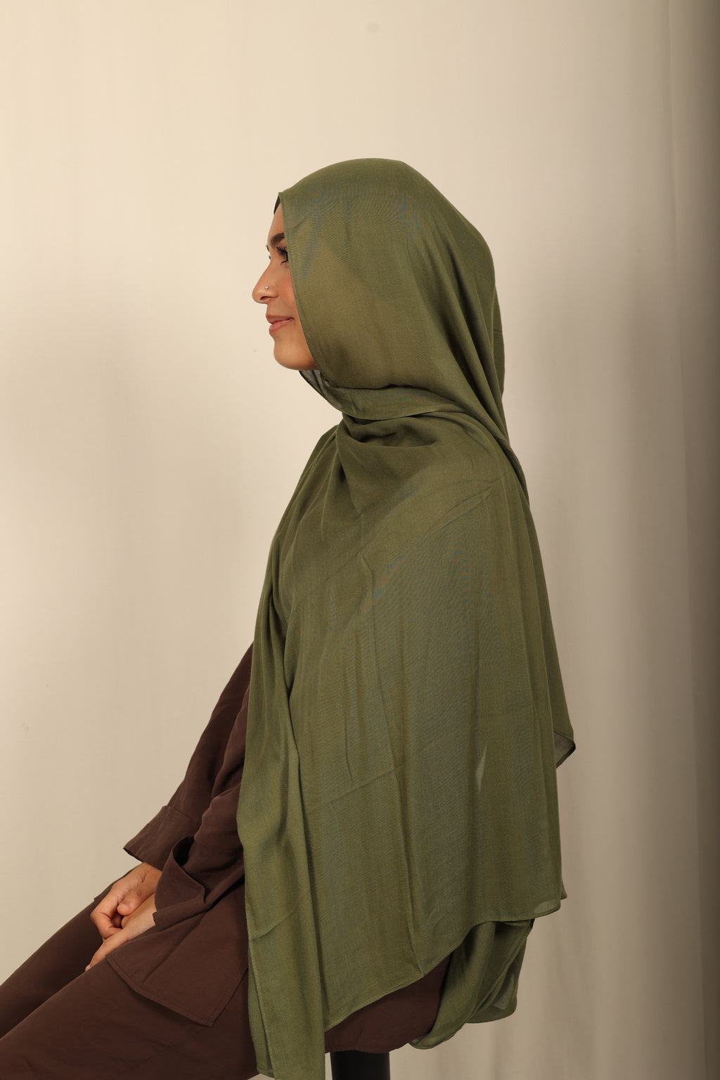 Premium Modal - Olive Grove