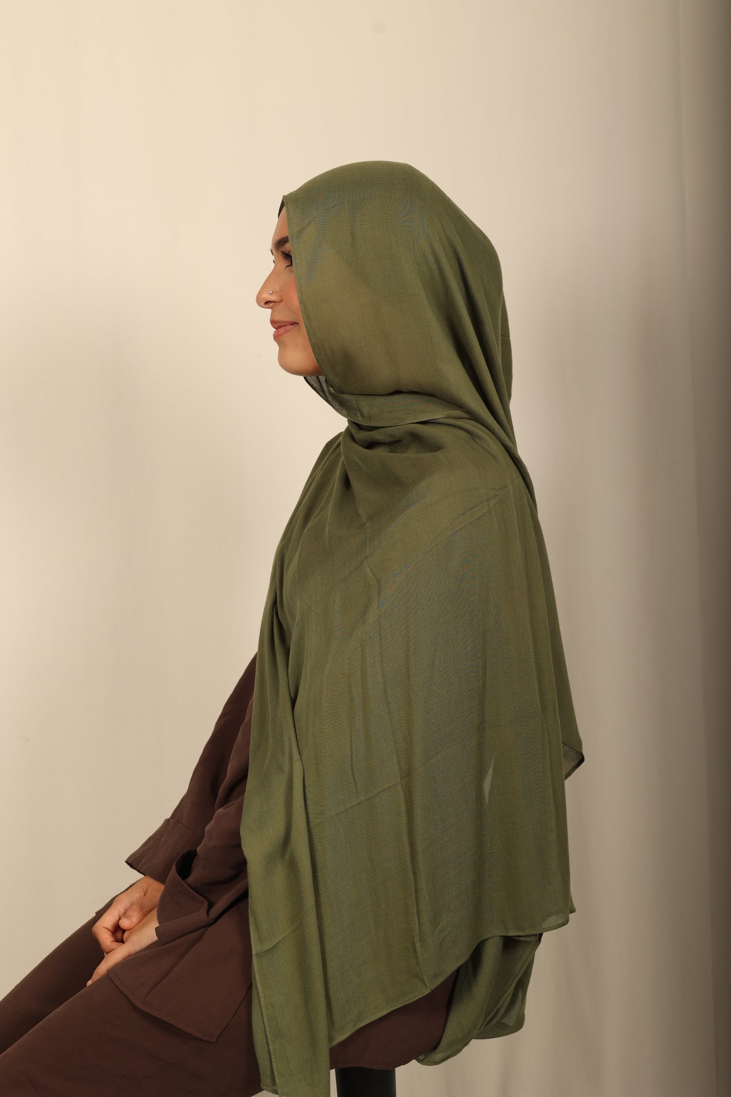 Premium Modal - Olive Grove