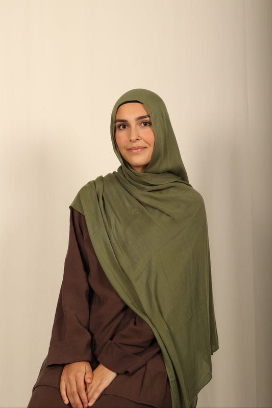 Premium Modal - Olive Grove