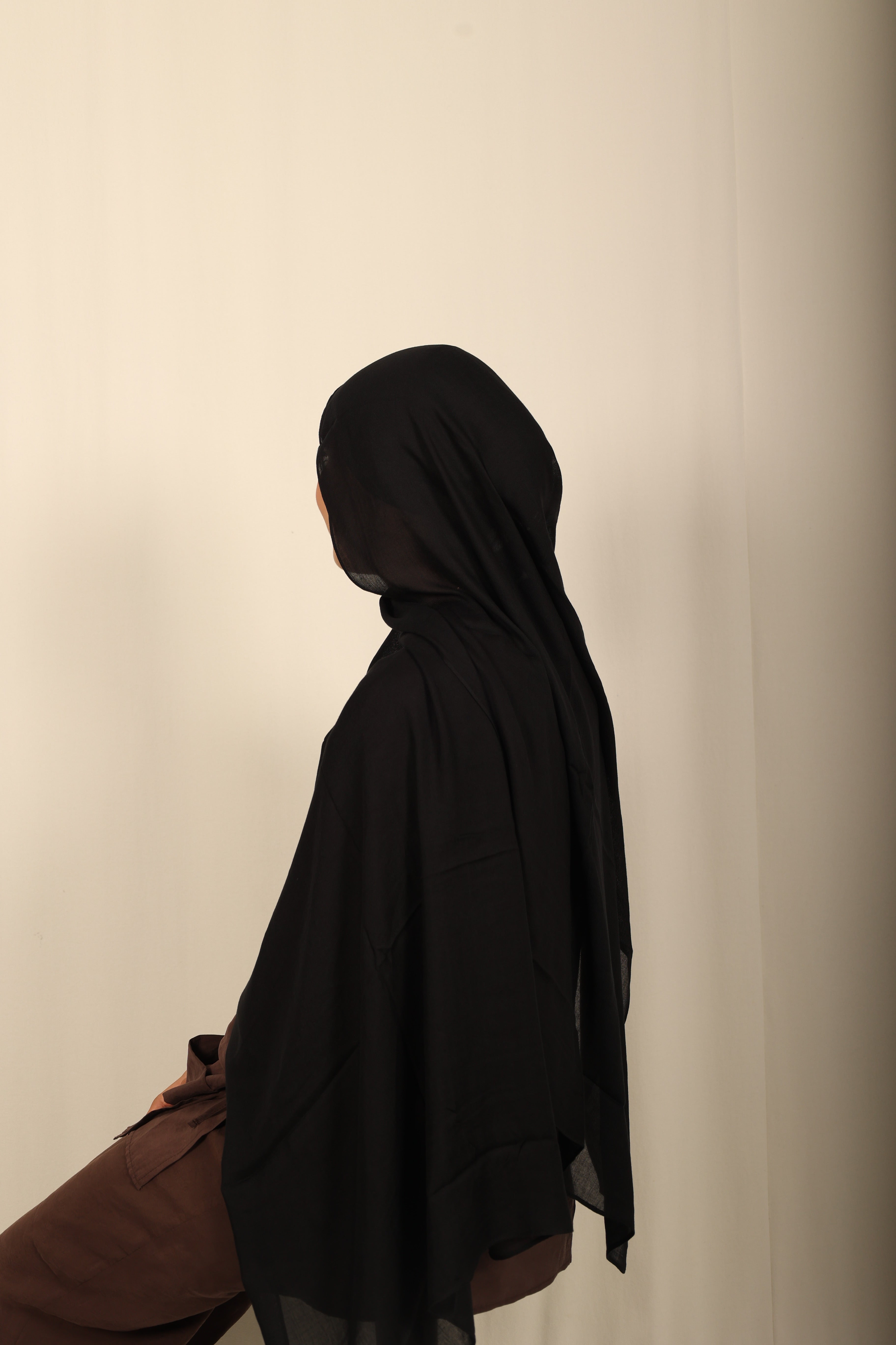 Premium Modal - Obsidian Black