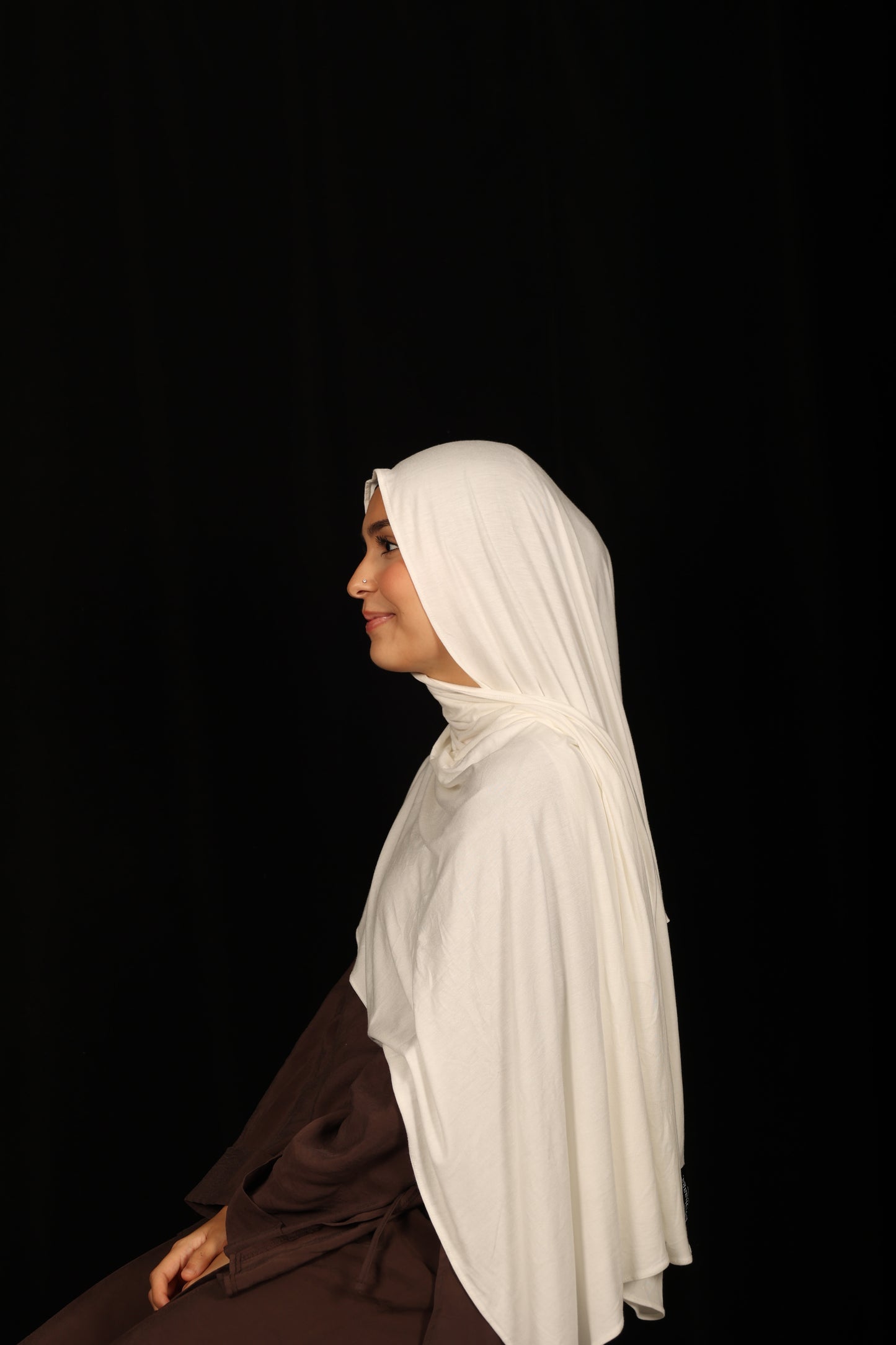 Premium Jersey - Snow White