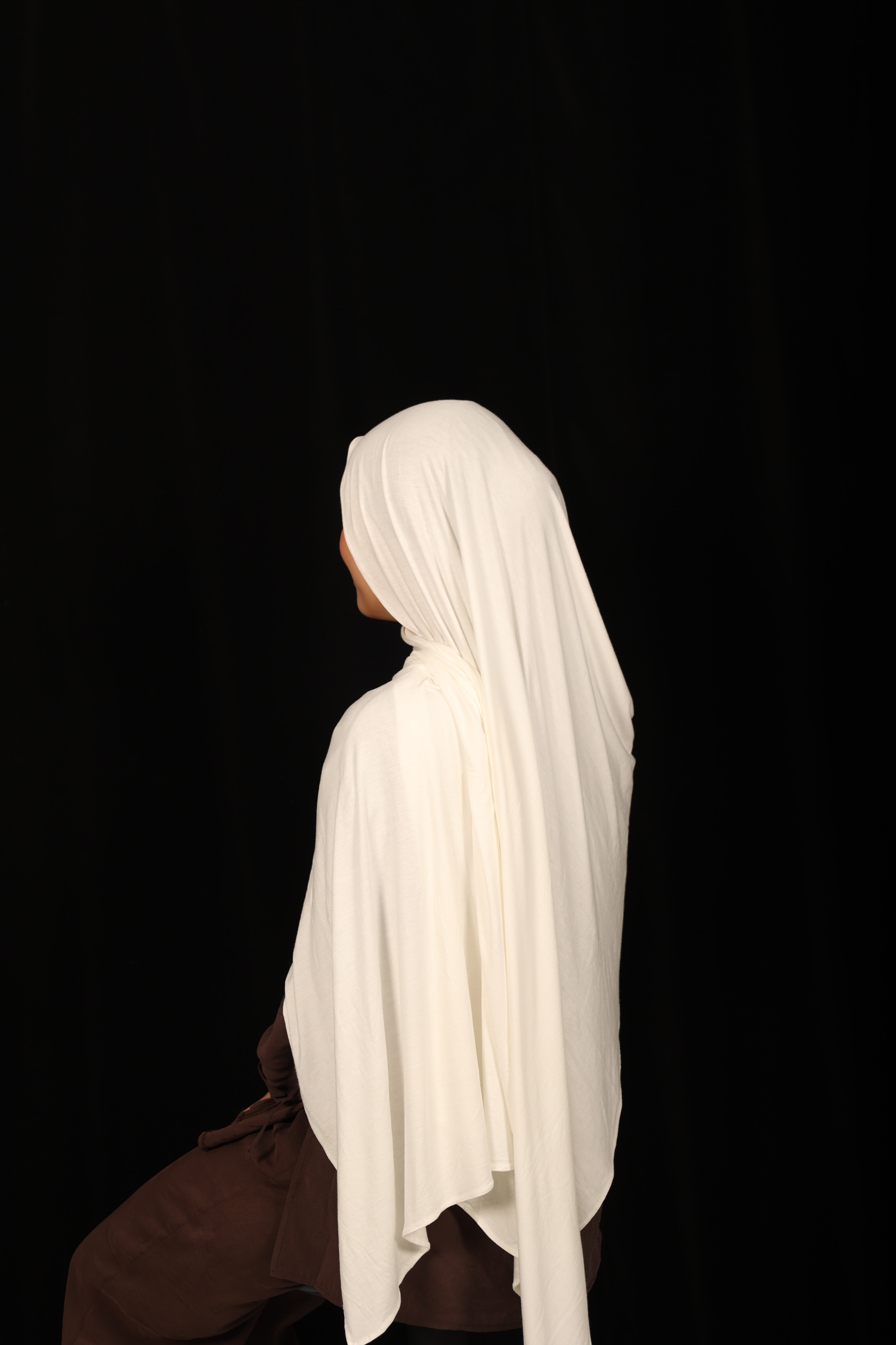 Premium Jersey - Snow White