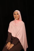 Premium Jersey - Rose Pink