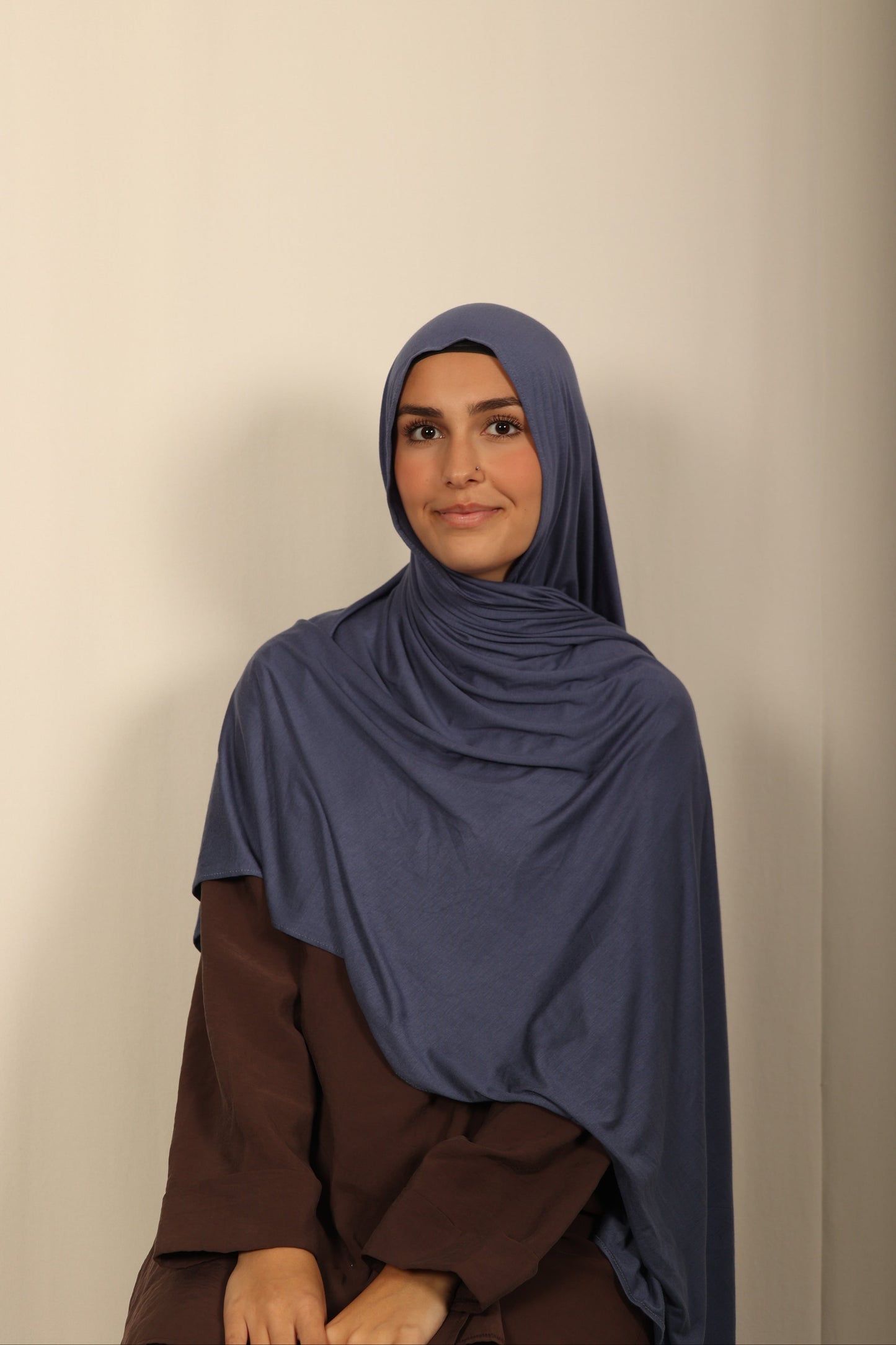 Premium Jersey - Midnight Navy