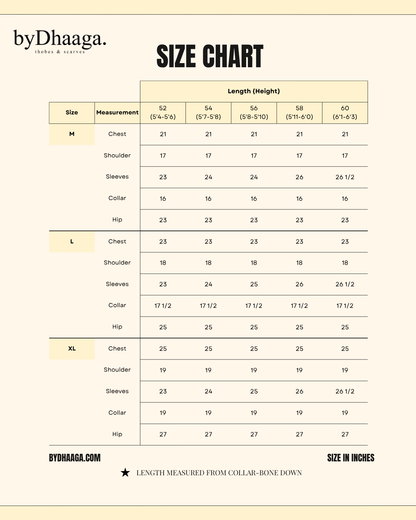 Premium Emirati Thobe - Charcoal Black