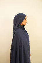 Premium Modal - Midnight Navy