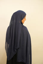 Premium Modal - Midnight Navy