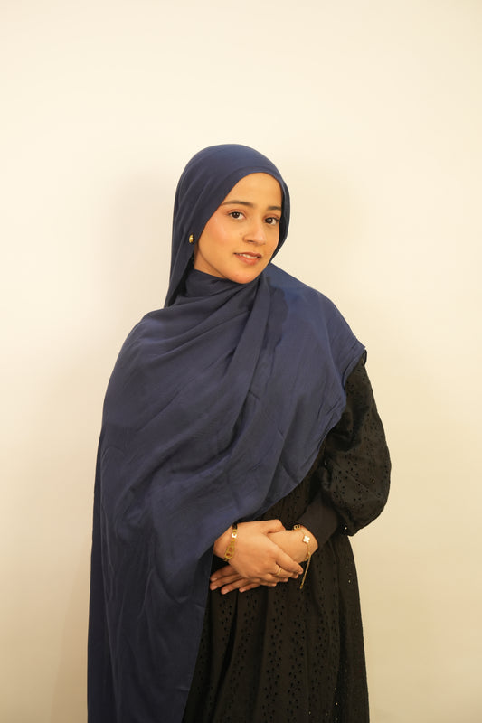 Premium Modal - Midnight Navy