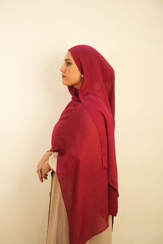 Premium Modal - Royal Berry