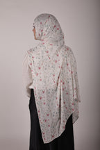 Printed Modal - Spring Blossom