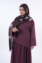 Co-ord Set - Mulberry