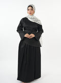 Co-ord Set - Black