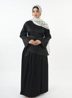 Co-ord Set - Black