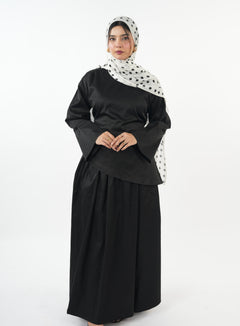 Co-ord Set - Black