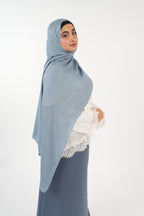 Premium Modal - Sky Blue