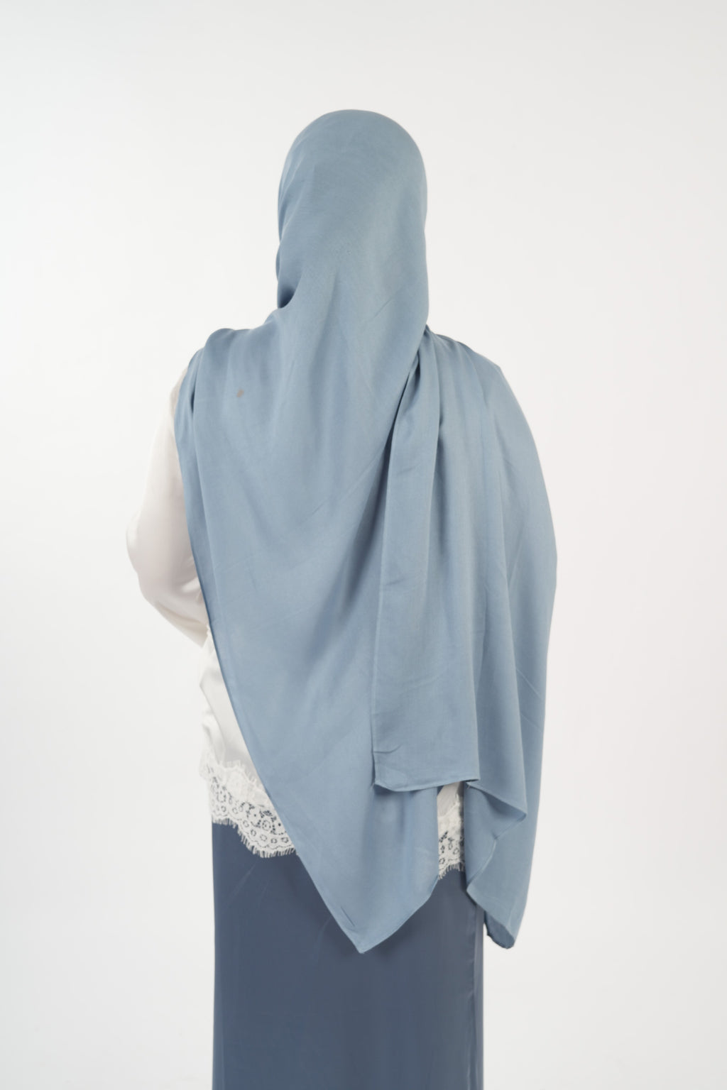 Premium Modal - Sky Blue