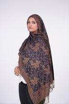 Pashmina - Black