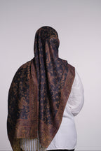 Pashmina - Black