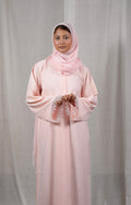 Nura Abaya - Cherry Blossom