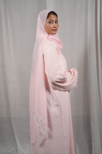 Nura Abaya - Cherry Blossom